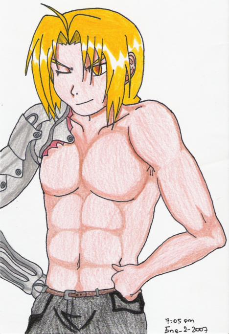 Request For Inuchobits