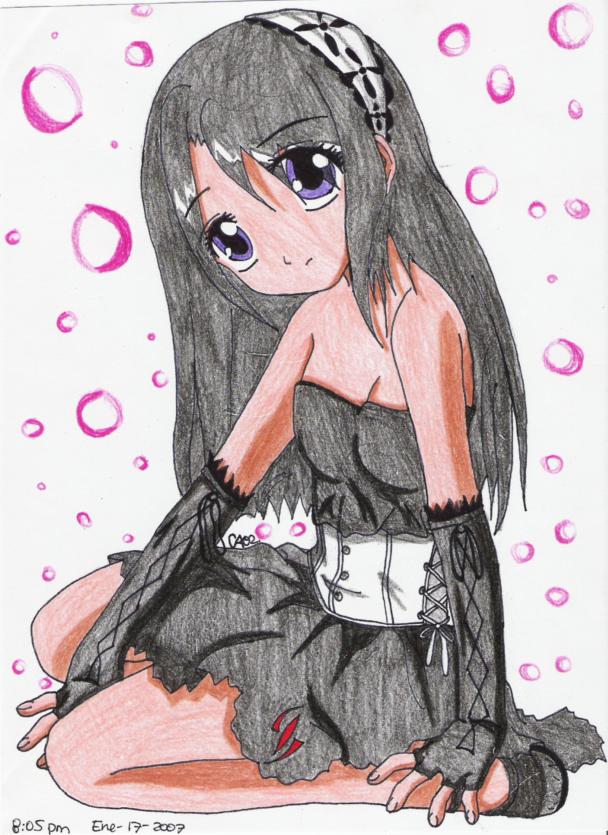 Request For Miss Angel101