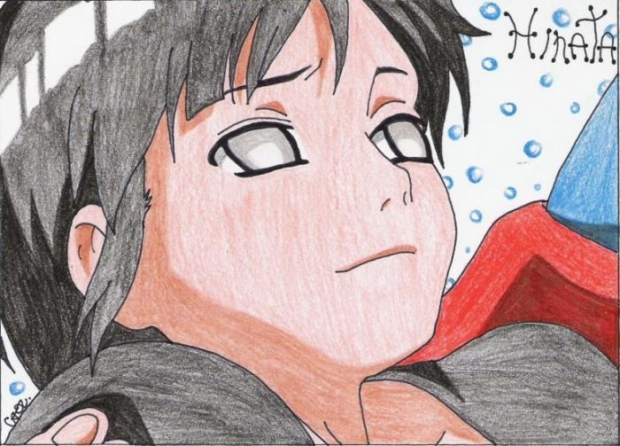 Request For Inachi Uchiha