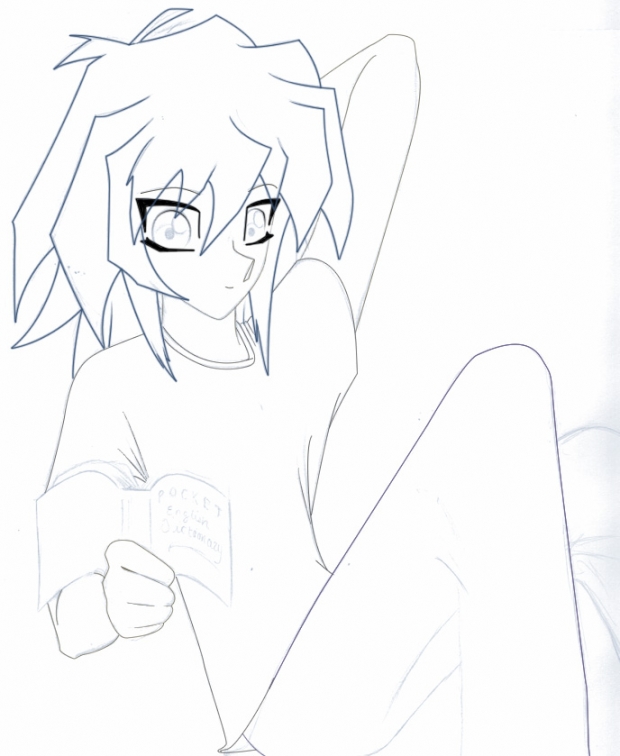 The Pocket English Dictionary