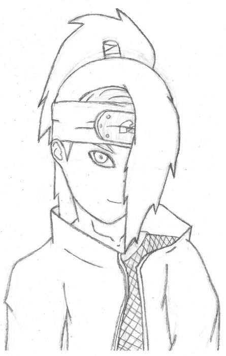 Deidara