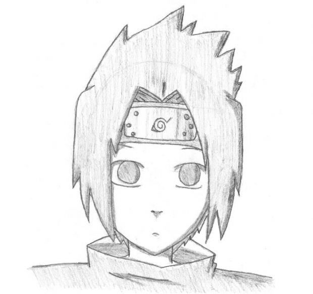 Sasuke (again)