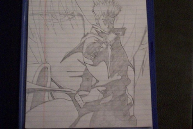 Vash (completed)