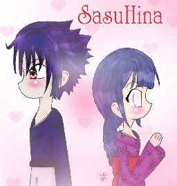 Sasuhina: Festival!