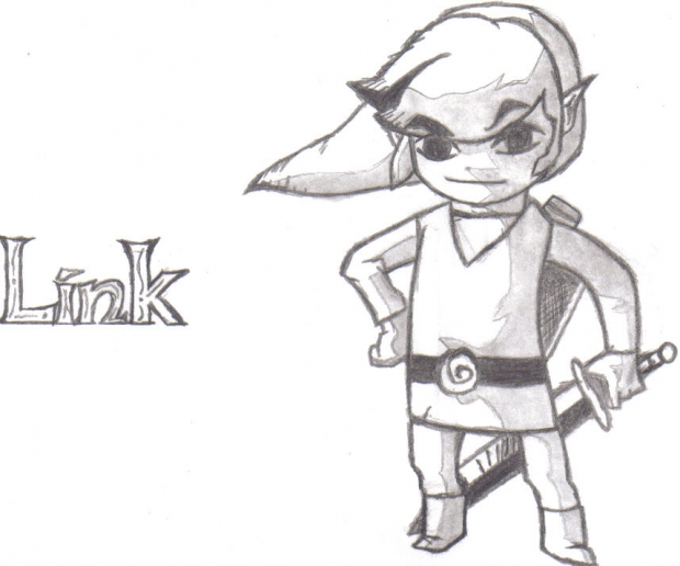 Wind Waker