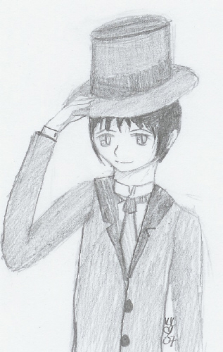 Forgetting You In A Cabaret