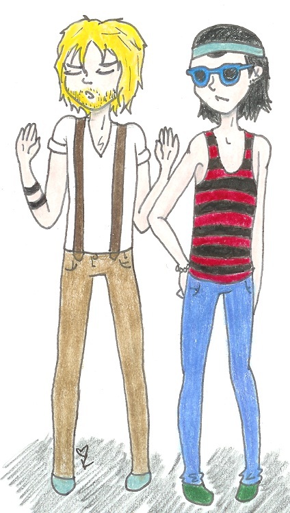 it's an asgard thing, you probably wouldn't understand