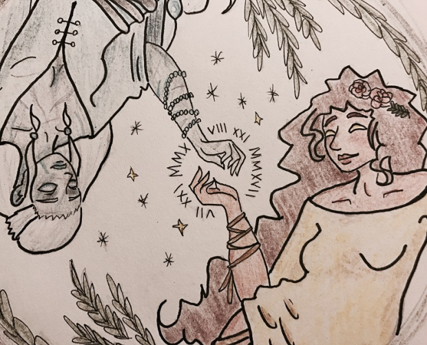 so long as i dream do you exist