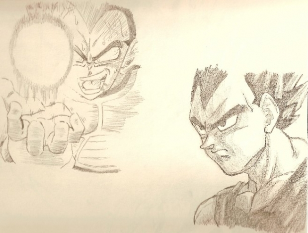 Vegeta