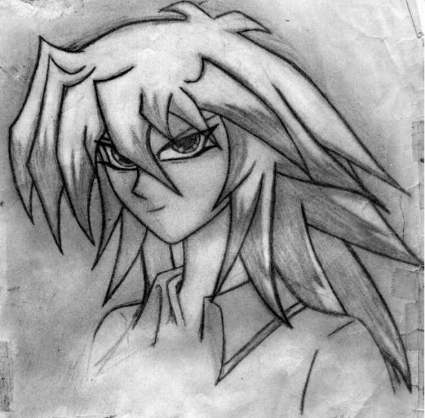 Yami Bakura