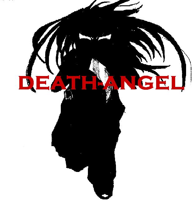 Death-angel