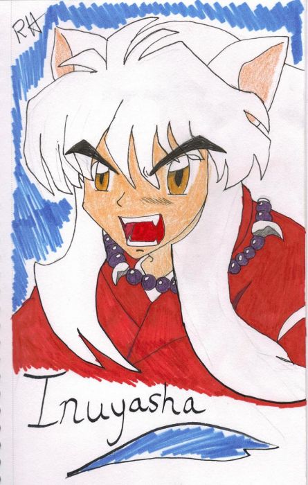 Inuyasha