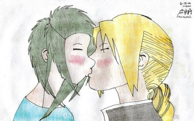 Some Ones Going To Kill Me