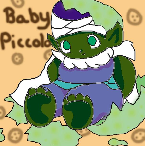Baby Piccolo