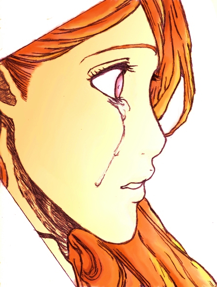 I can see clearly now...