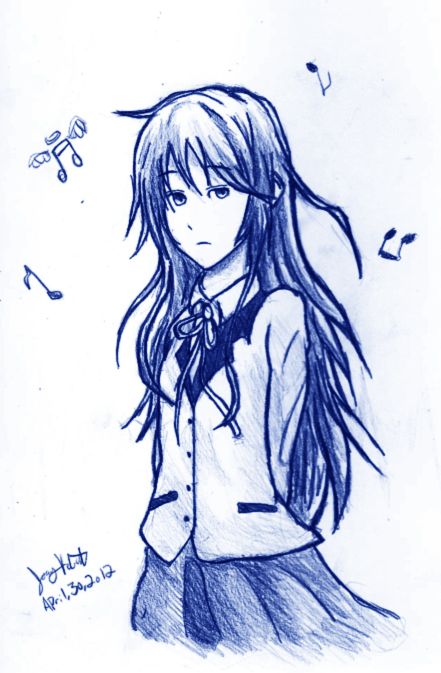 Request 1- Commence Beat!