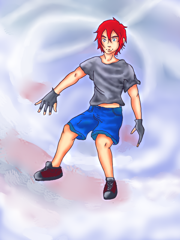 Interdimension Surfer(reg)