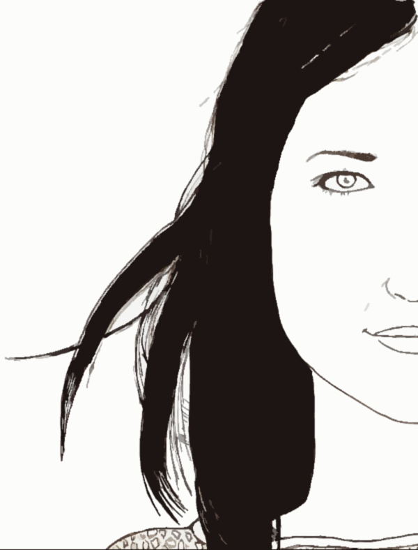 What about the other half!?