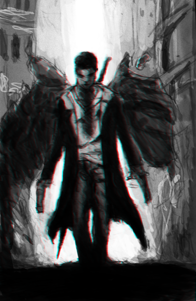 Dante-Dmc