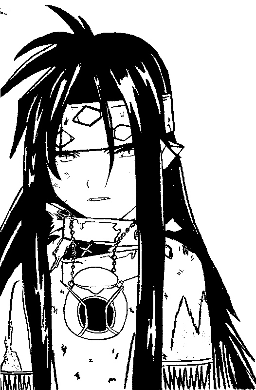 Im What You Humans Call A Demon