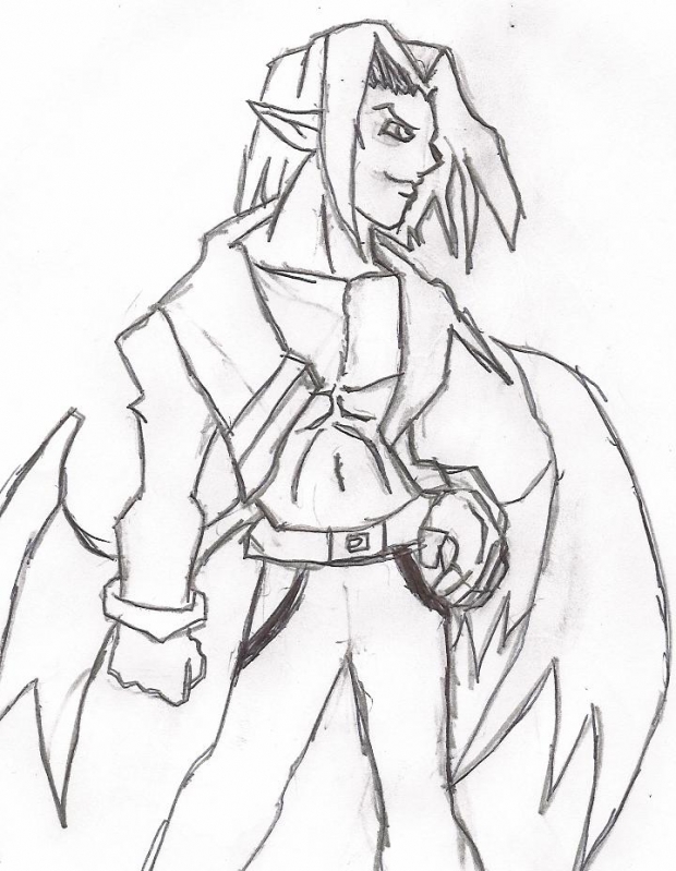 Disgaea: Hour Of Darkness