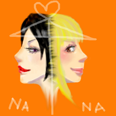 2 Nanas
