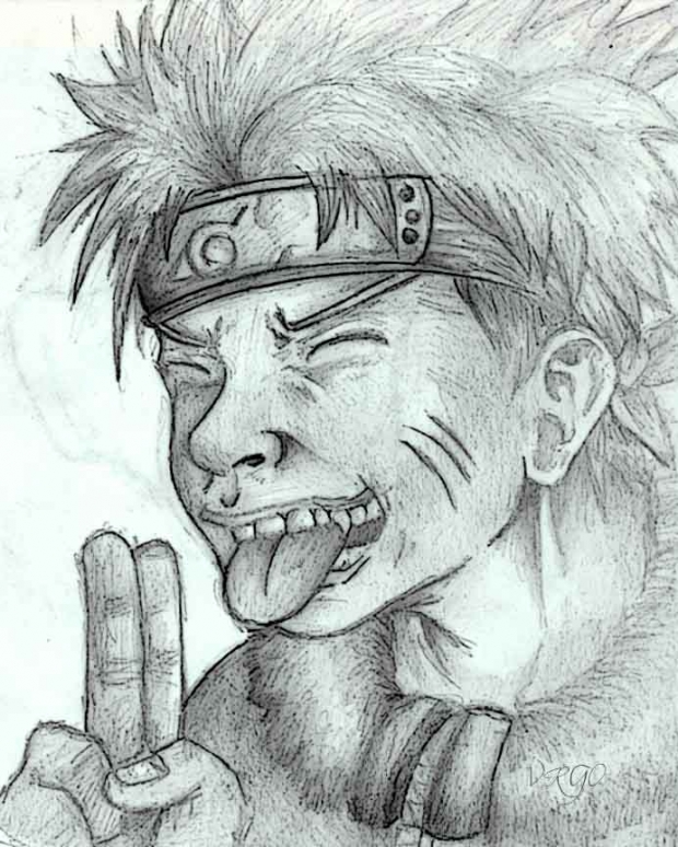 Real Naruto