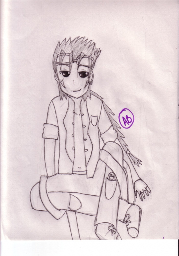 Renos Too Sexy For His Shirt!