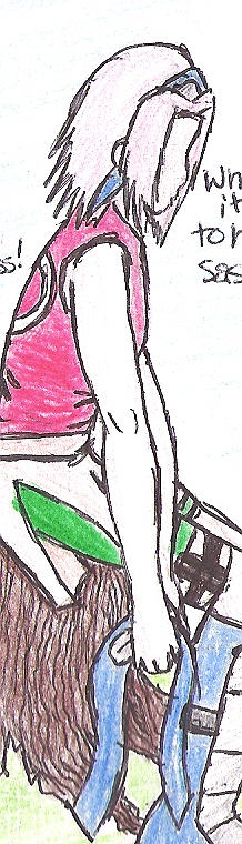 I'm Worthless, I Can't Get You Back