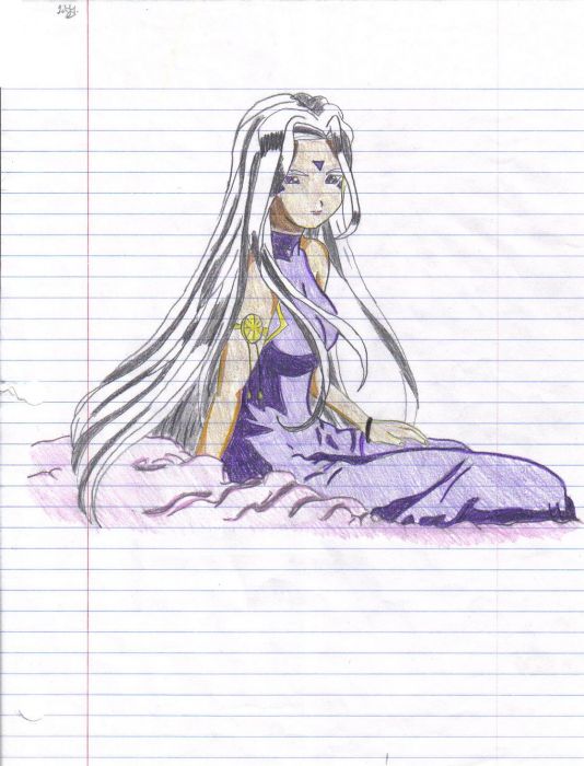 My Bodys Like...whow!