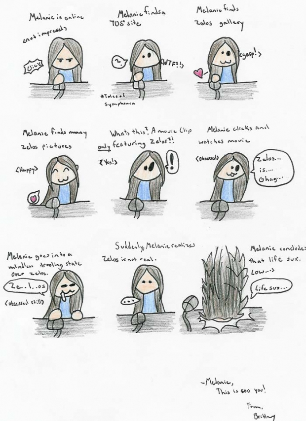 Who Wouldn't Love Him?