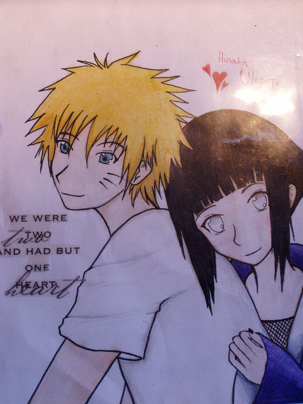 Naruto & Hinata