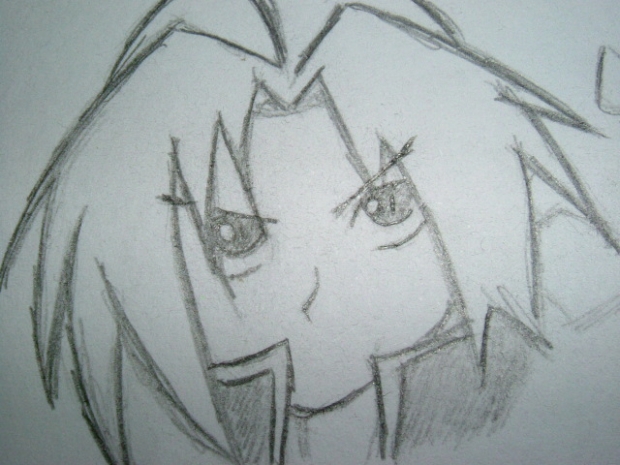 Edward Elric