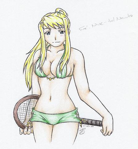 For: Nine-tail Naruto