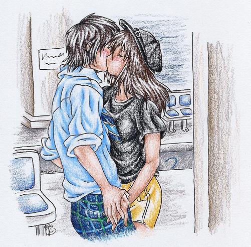 Please... Let Me Stay