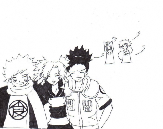 To: Kaiser Wilhem...buddies!