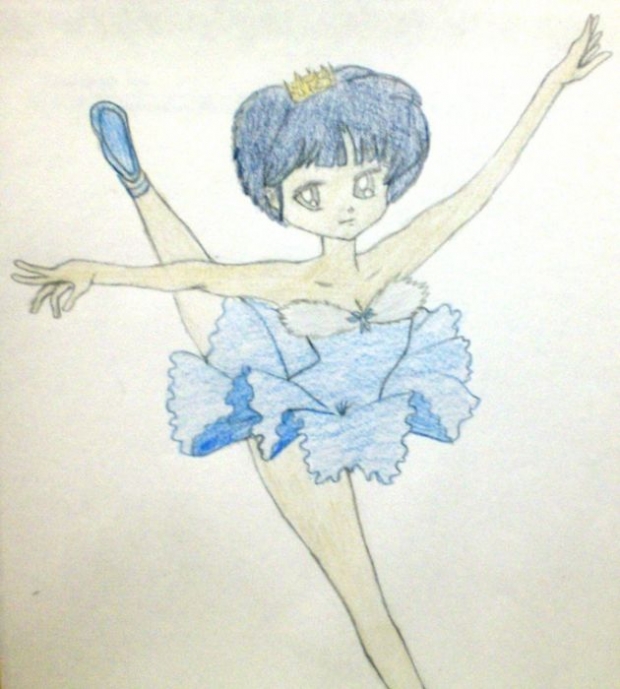 Dance Akane