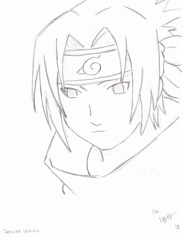 Sasuke