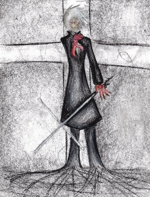 Art Trade With Raindrop23