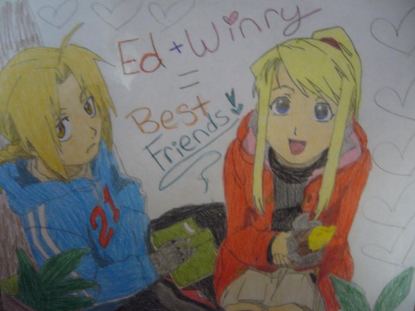 Edxwinry