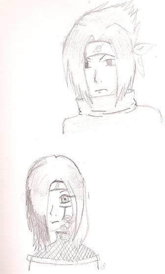 Orphaned By Older Sibling(s)