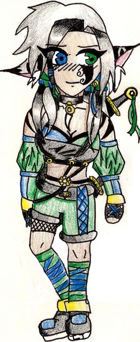 Seijou Tattonichi (pure Life)