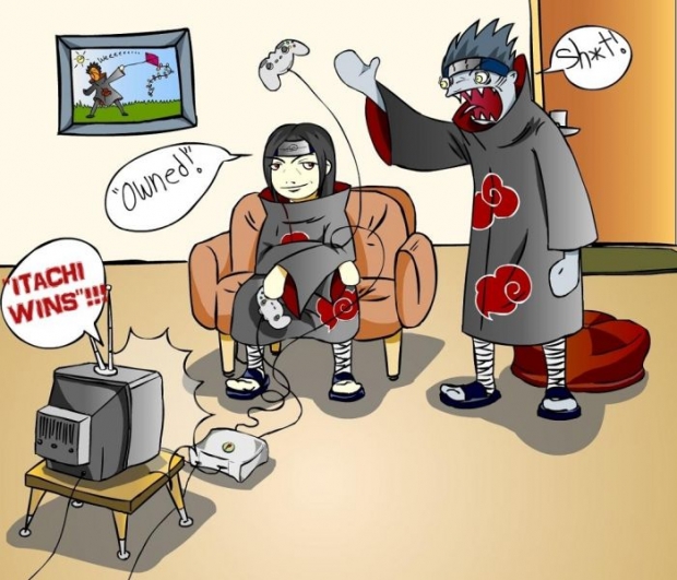 Friendly Competition