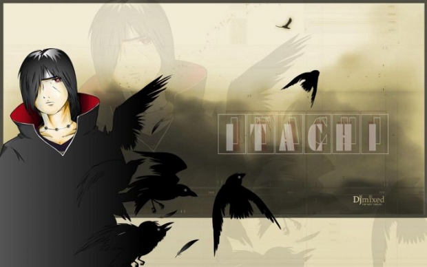 Itachi