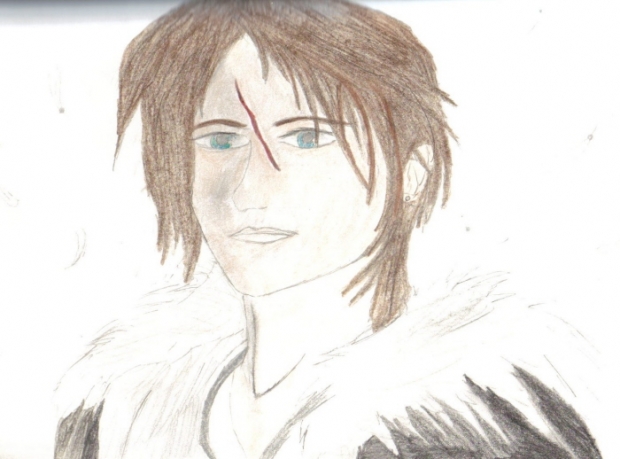 Squall Leonhart