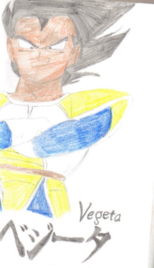 Vegeta