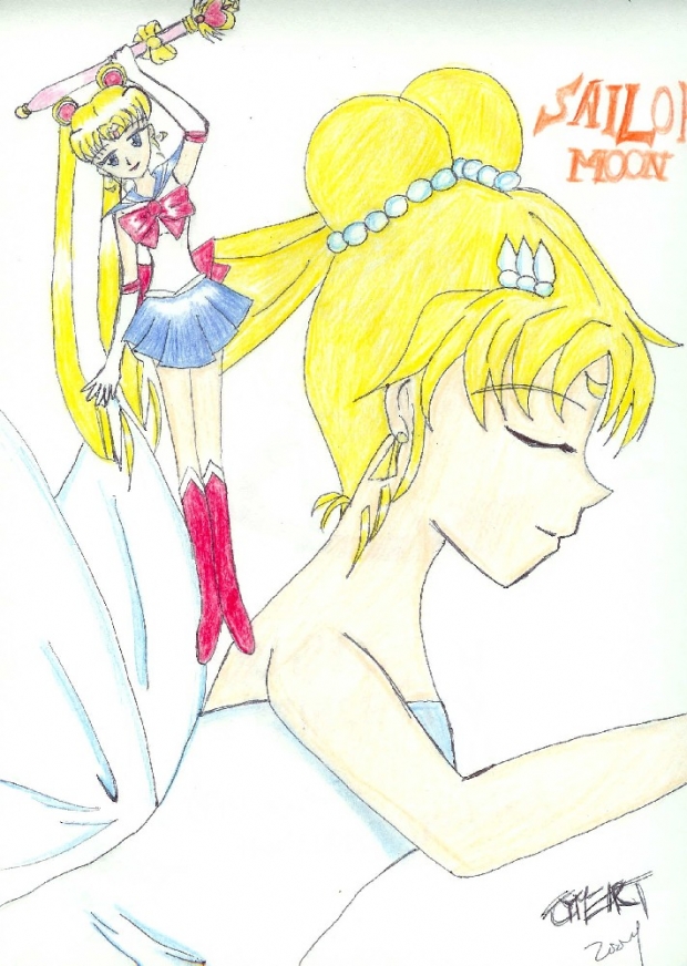 Sailor Moon