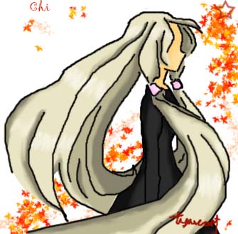 Autumn Chi