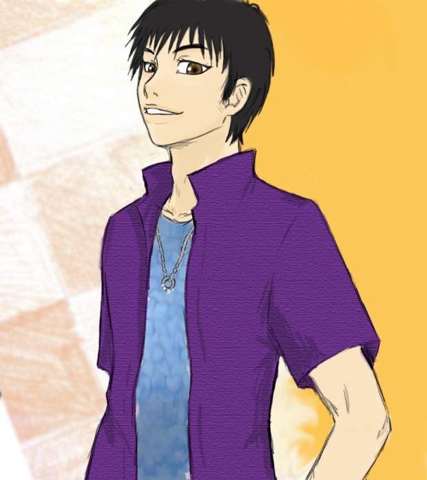 Another fail sketch...