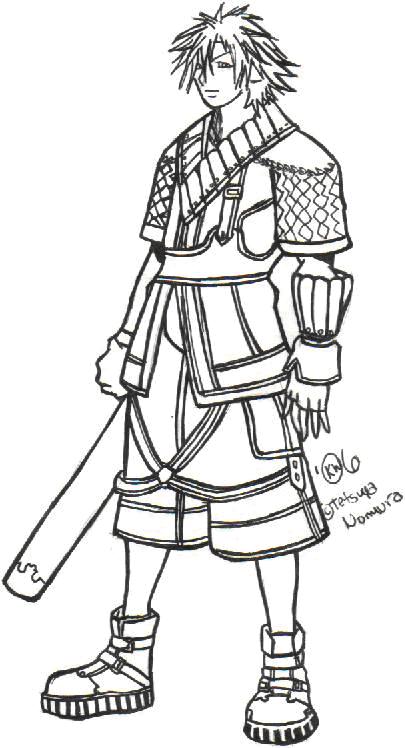 Dammit, I Changed Again